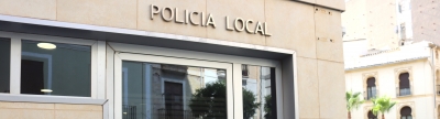 La Policia Local d'Onda assessora les persones majors sobre la prevenci de robatoris i estafes