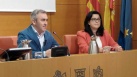 Barrachina destaca clima favorable per a inversions a la Comunitat Valenciana