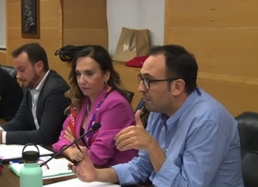 Petici del PP de Nules per la prdua de la bandera blava