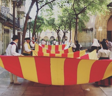 39ª edición del Festival de Danzas de l'Antiga Corona d'Aragó en Castelló este fin de semana