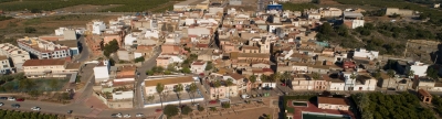 La Llosa revisar el estado de los edificios y casas antiguas del casco urbano