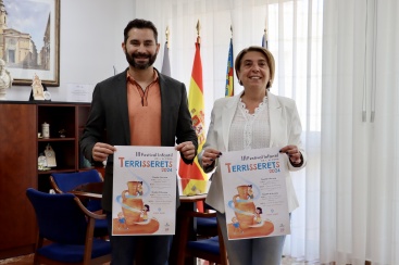 Celebrado el festival infantil Terrisserets en l'Alcora