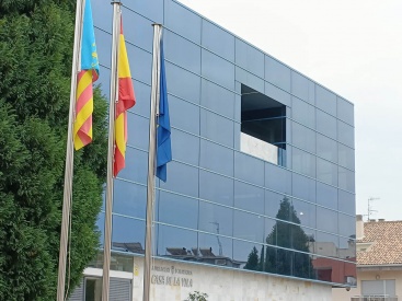 El Ayuntamiento de Almenara inicia la elaboracin del Plan Local para la Inclusin y la Diversidad LGTBI