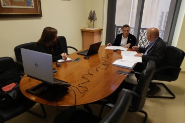El Consorci Riu Millars aprueba un protocolo para intensificar el seguimiento de la nutria en 8 puntos del paisaje protegido