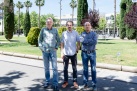 Investigaci de la UPV pronostica augment d'inundacions extremes al Mediterrani