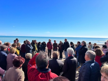 Defensen estratgia provincial per a protegir la costa