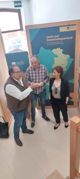 El GAL Maestrat Plana Alta i l'Ajuntament de La Jana promouen l'emprenedoria