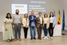 Ms de 100 Pimes valencianes participan en jornada formativa sobre digitalitzaci e internacionalitzaci