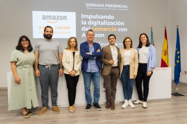 Més de 100 Pimes valencians participen en jornada formativa sobre digitalització i internacionalització