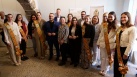 Inauguran las tradicionales exposiciones de fiestas en Vila-real