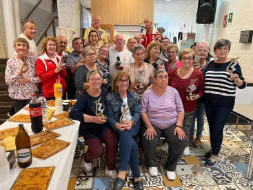 Moncofa celebrarà la XXI Setmana de Majors del 20 al 26 de maig