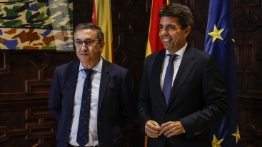 Comproms denuncia la eliminacin de 8 unidades educativas en la Plana Baixa