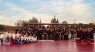 La Banda UJI y el Centre Municipal de les Arts de Burriana presentan el espectculo 'Ballem?'
