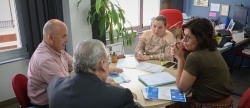 Ayuntamiento de Onda aprobar Plan para prevenir los efectos de la sequa