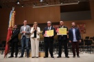 La Uni Musical de Vilafranca triunfa en la Segunda Seccin del Certamen Provincial de Bandes