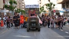 Exitosa Cavalcada de Festes en Vila-real