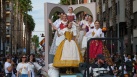 Exitosa Cavalcada de Festes en Vila-real