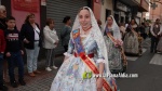 Burriana mostra el fervor per la Mare de D?u dels Desemparats