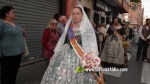 Burriana mostra el fervor per la Mare de D?u dels Desemparats