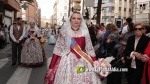 Burriana mostra el fervor per la Mare de D?u dels Desemparats