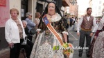 Burriana mostra el fervor per la Mare de D?u dels Desemparats