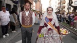 Burriana mostra el fervor per la Mare de D?u dels Desemparats