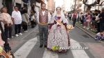 Burriana mostra el fervor per la Mare de D?u dels Desemparats