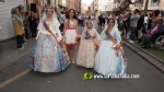 Burriana mostra el fervor per la Mare de D?u dels Desemparats