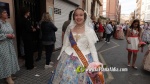 Burriana mostra el fervor per la Mare de D?u dels Desemparats