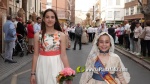 Burriana mostra el fervor per la Mare de D?u dels Desemparats
