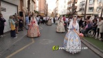 Burriana mostra el fervor per la Mare de D?u dels Desemparats