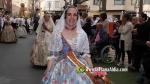 Burriana mostra el fervor per la Mare de D?u dels Desemparats