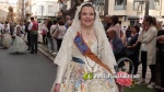 Burriana mostra el fervor per la Mare de D?u dels Desemparats