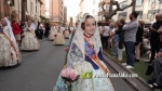 Burriana mostra el fervor per la Mare de D?u dels Desemparats