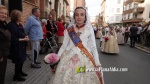 Burriana mostra el fervor per la Mare de D?u dels Desemparats