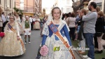 Burriana mostra el fervor per la Mare de D?u dels Desemparats