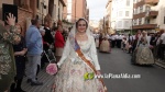 Burriana mostra el fervor per la Mare de D?u dels Desemparats