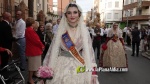 Burriana mostra el fervor per la Mare de D?u dels Desemparats
