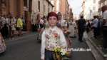 Burriana mostra el fervor per la Mare de D?u dels Desemparats