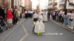 Burriana mostra el fervor per la Mare de D?u dels Desemparats