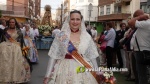 Burriana mostra el fervor per la Mare de D?u dels Desemparats