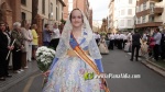 Burriana mostra el fervor per la Mare de D?u dels Desemparats