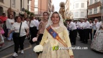 Burriana mostra el fervor per la Mare de D?u dels Desemparats