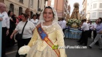 Burriana mostra el fervor per la Mare de D?u dels Desemparats