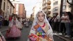 Burriana mostra el fervor per la Mare de D?u dels Desemparats