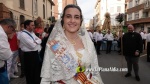 Burriana mostra el fervor per la Mare de D?u dels Desemparats