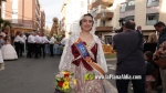 Burriana mostra el fervor per la Mare de D?u dels Desemparats