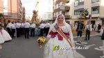 Burriana mostra el fervor per la Mare de D?u dels Desemparats