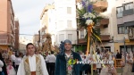 Burriana mostra el fervor per la Mare de D?u dels Desemparats
