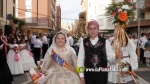 Burriana mostra el fervor per la Mare de D?u dels Desemparats
